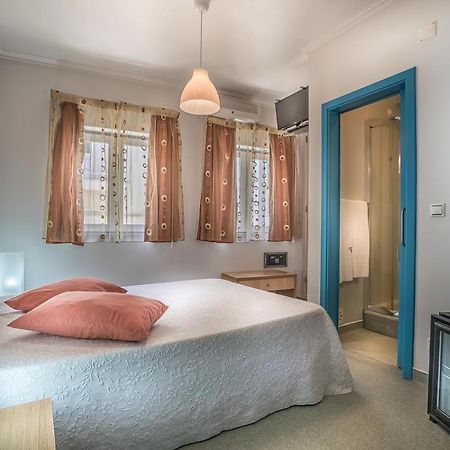 Weaa Hotel Назаре Екстер'єр фото