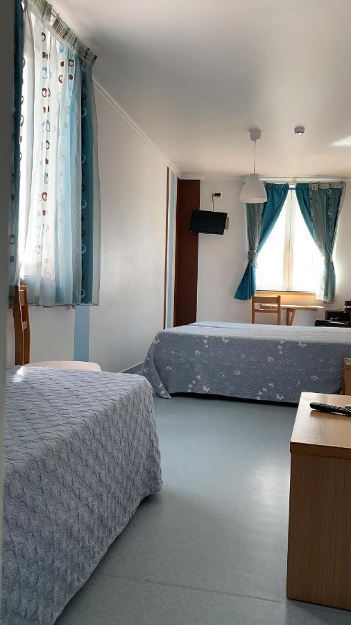 Weaa Hotel Назаре Екстер'єр фото