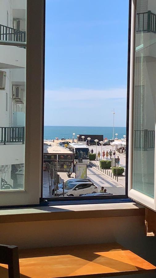 Weaa Hotel Назаре Екстер'єр фото