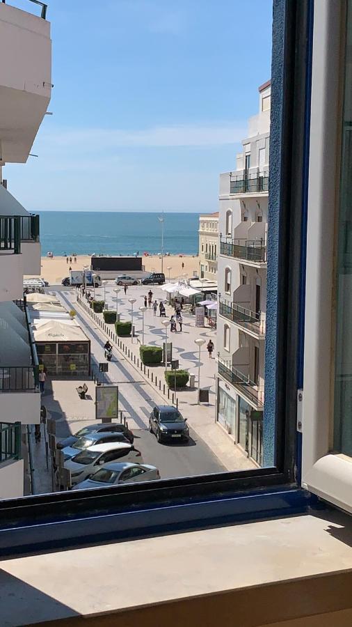 Weaa Hotel Назаре Екстер'єр фото