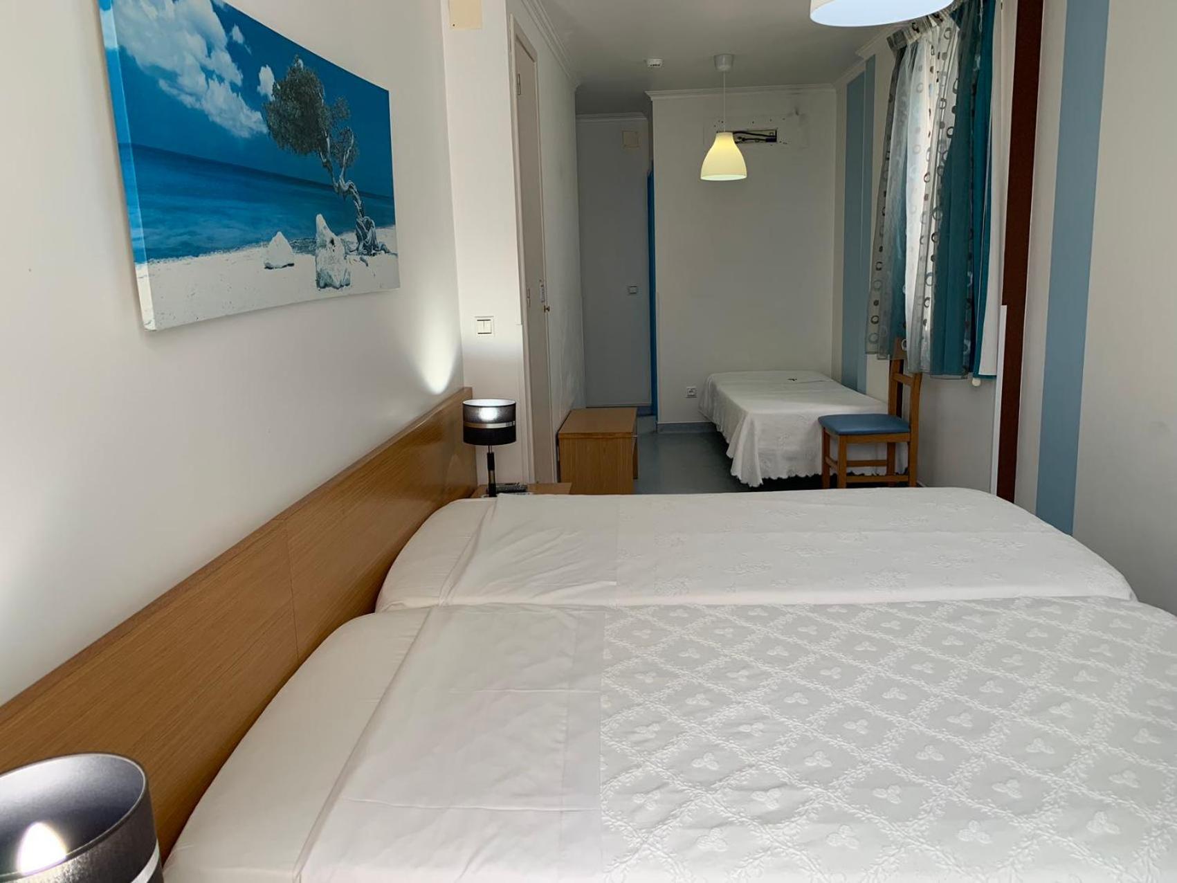 Weaa Hotel Назаре Екстер'єр фото