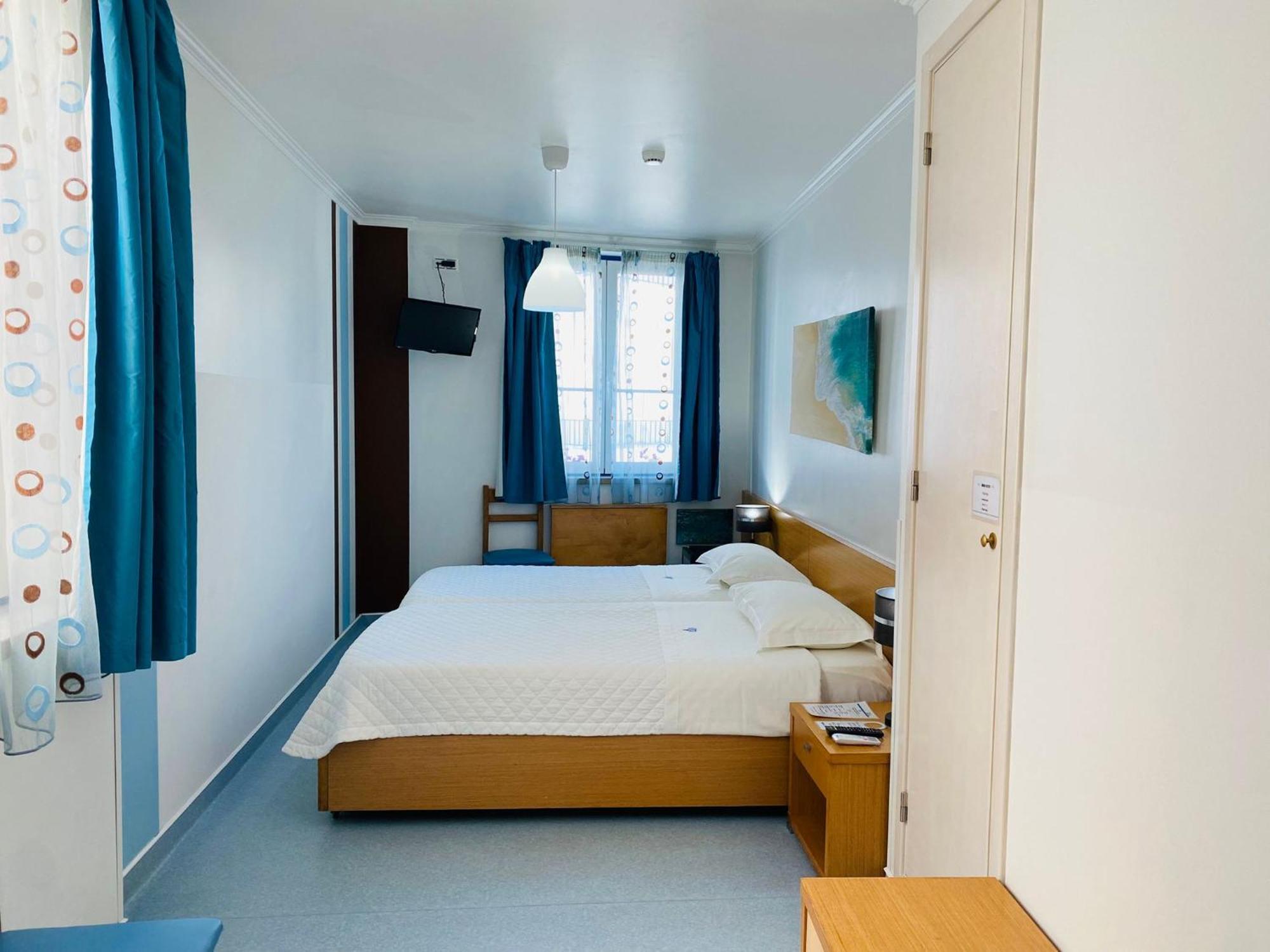 Weaa Hotel Назаре Екстер'єр фото